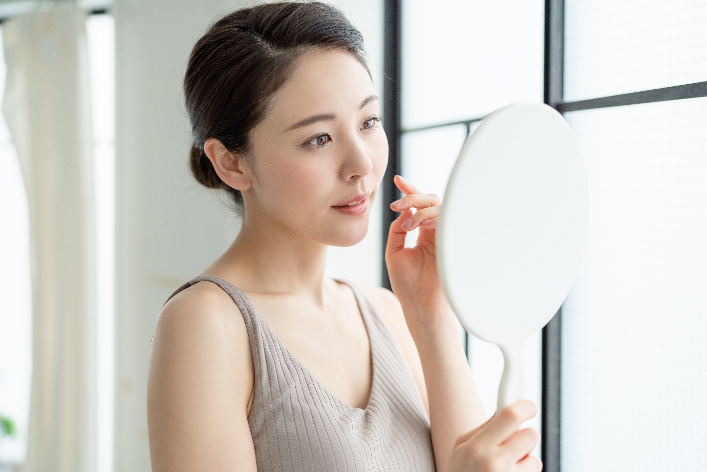 allergan-透明質酸-下巴-黃金比例